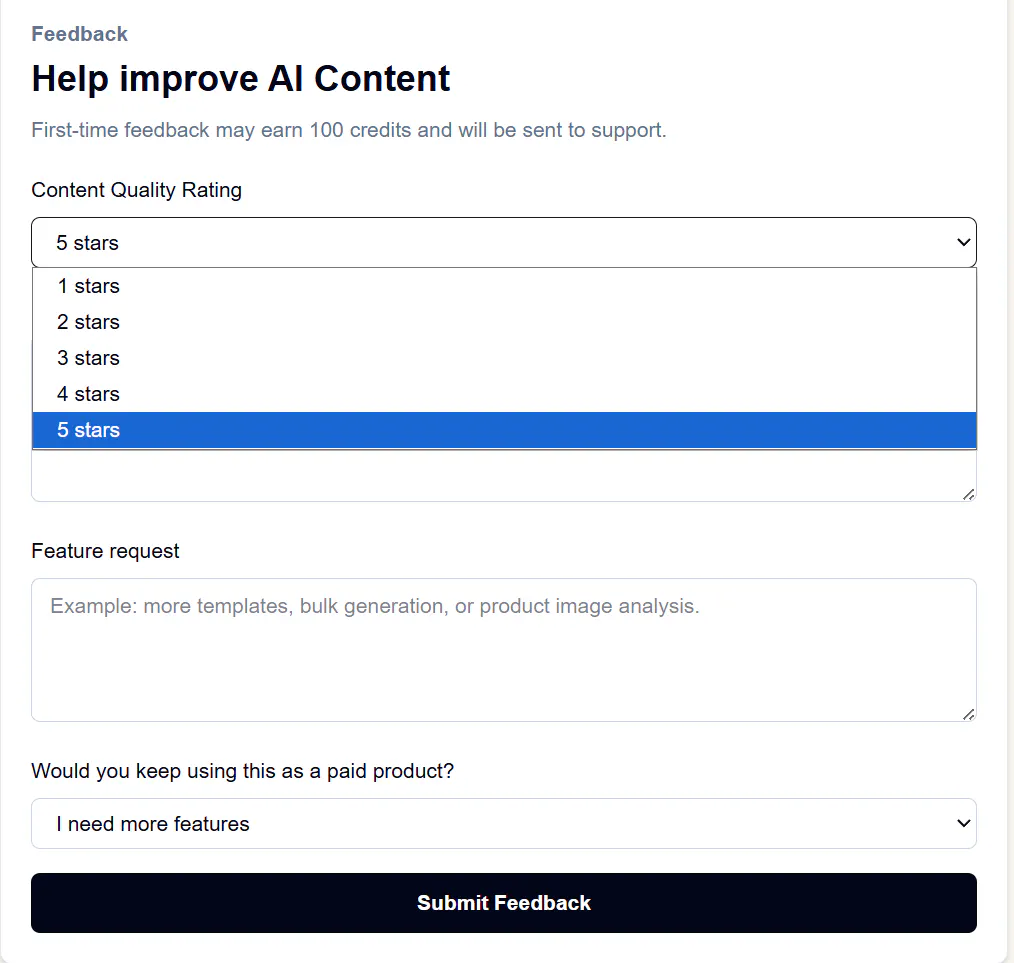 AI Content gallery image