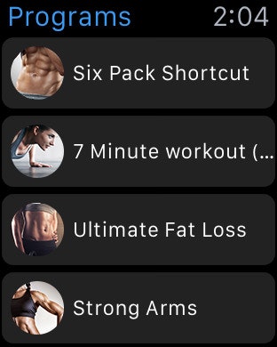 Fitway gallery image