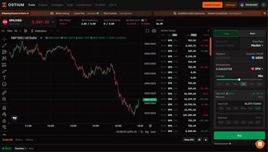 Ostium gallery image