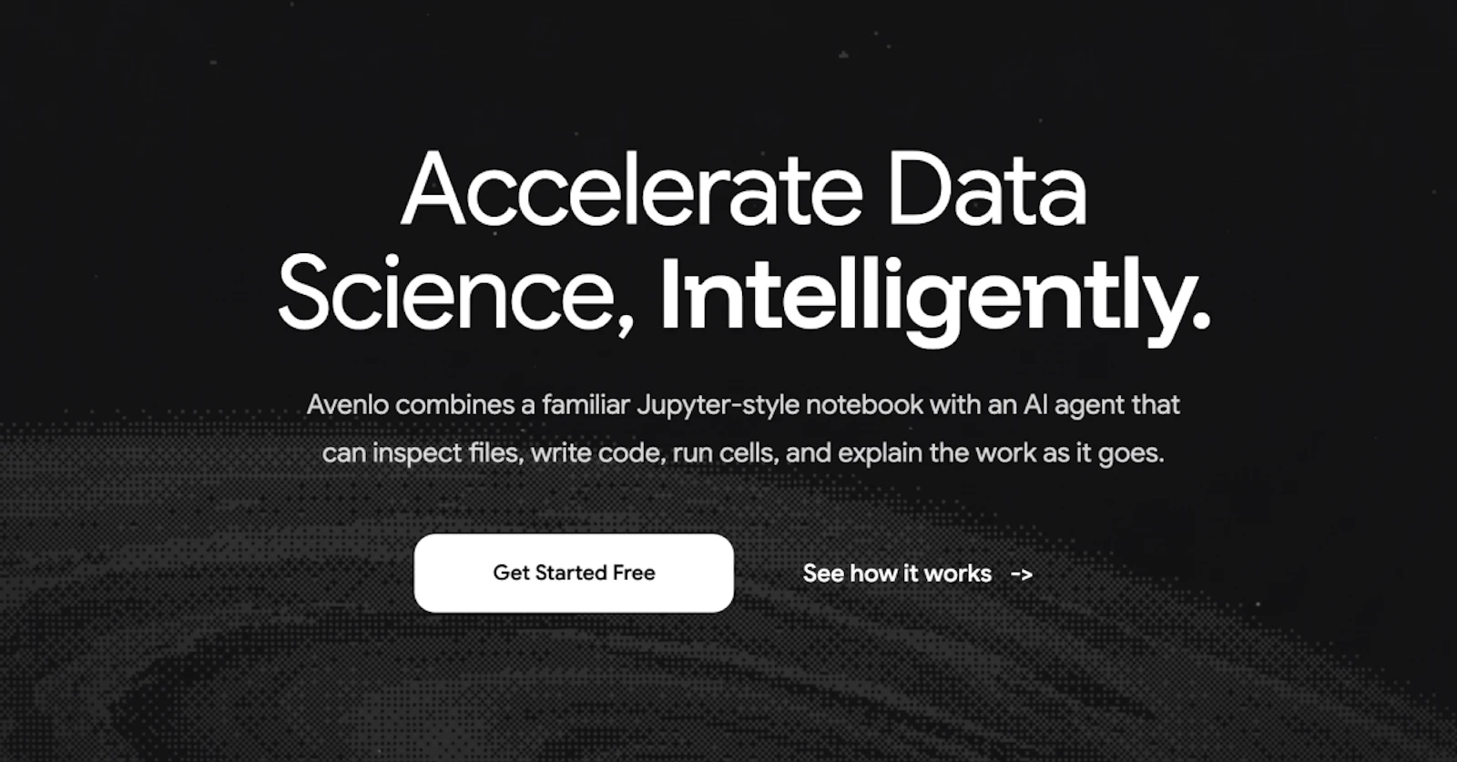 Avenlo screenshot 2