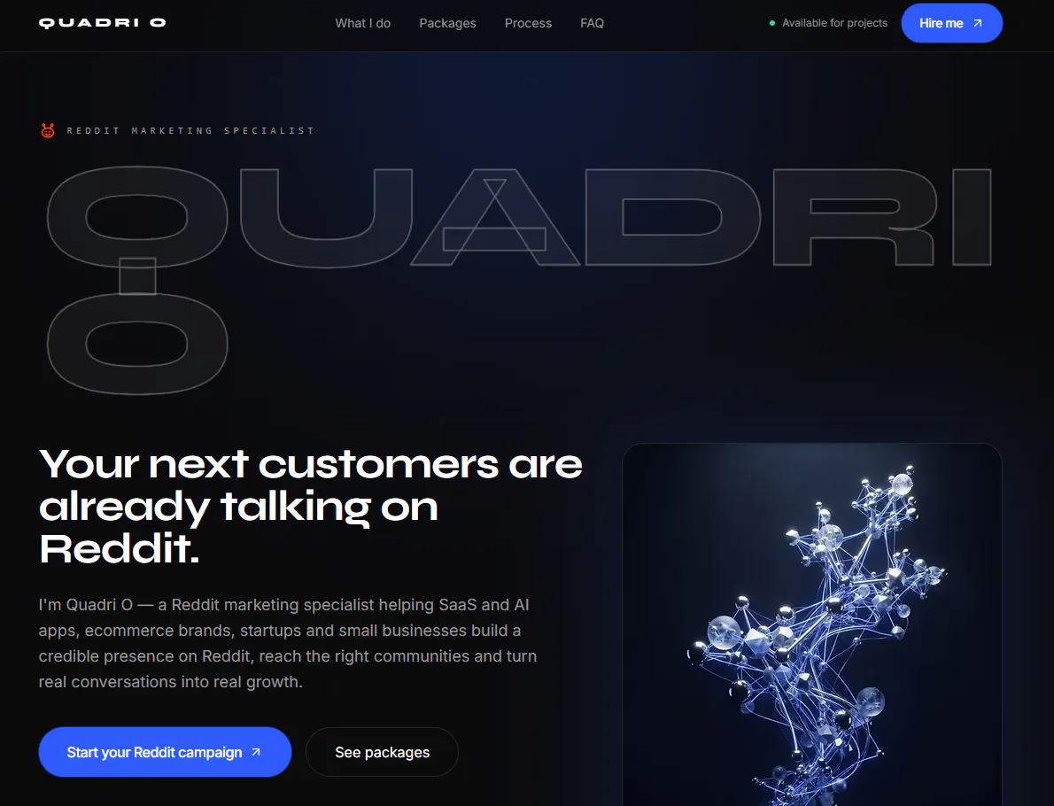 Redditmarketingpro gallery image