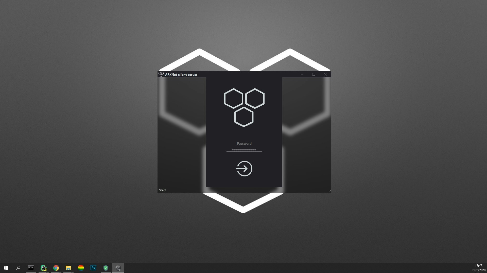 ARKNet gallery image