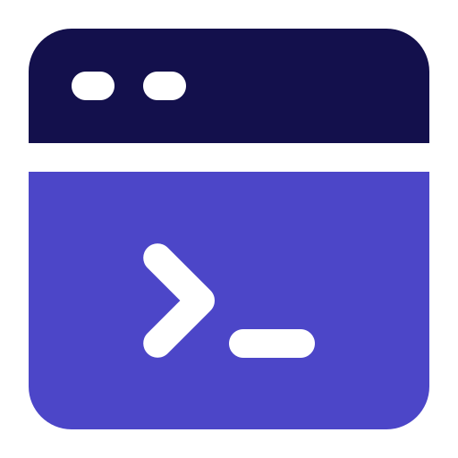 How logo