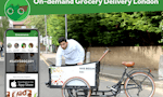 Grocemania | On Demand Grocery Delivery image