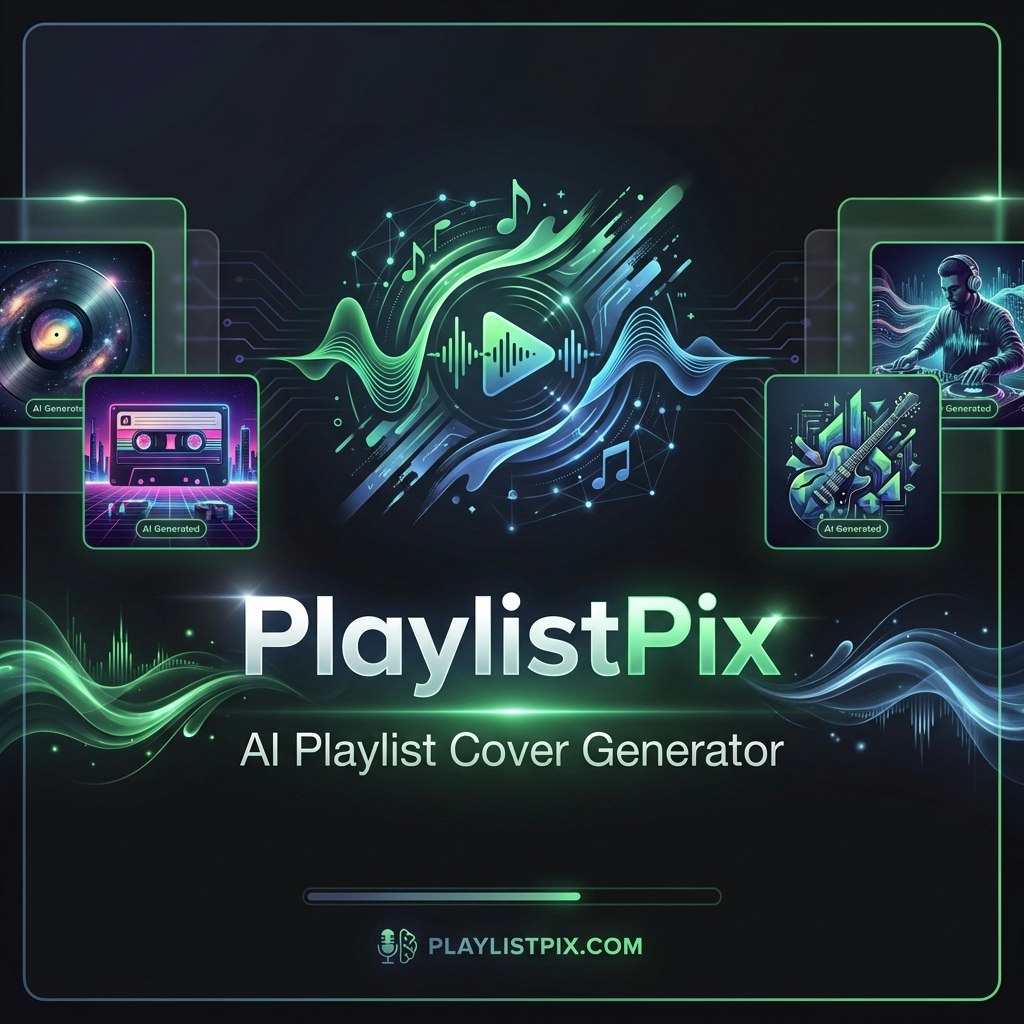 PlaylistPix gallery image