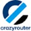 Crazyrouter