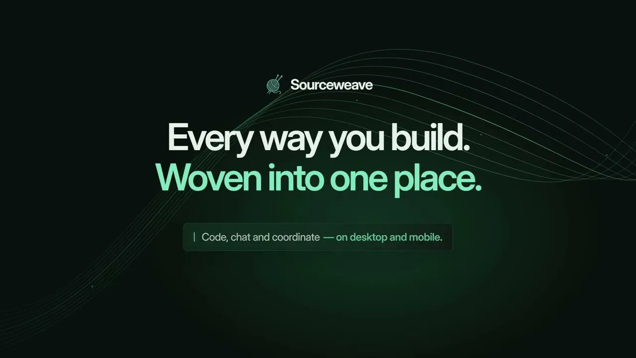 Sourceweave gallery image