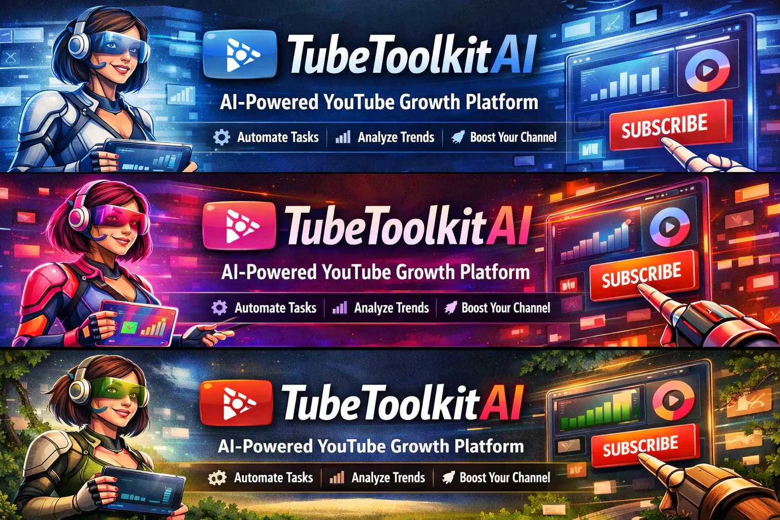 Tubetoolkitai gallery image