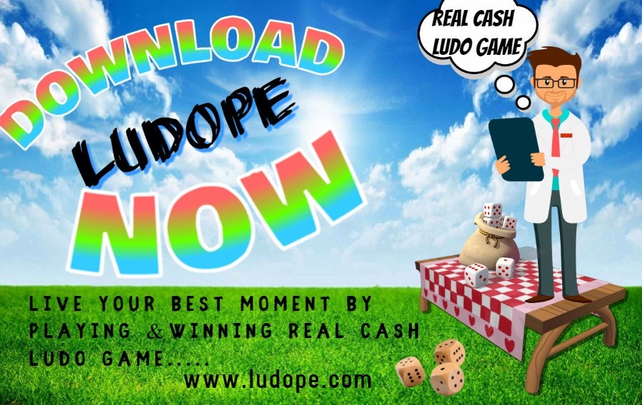 LudoPe gallery image