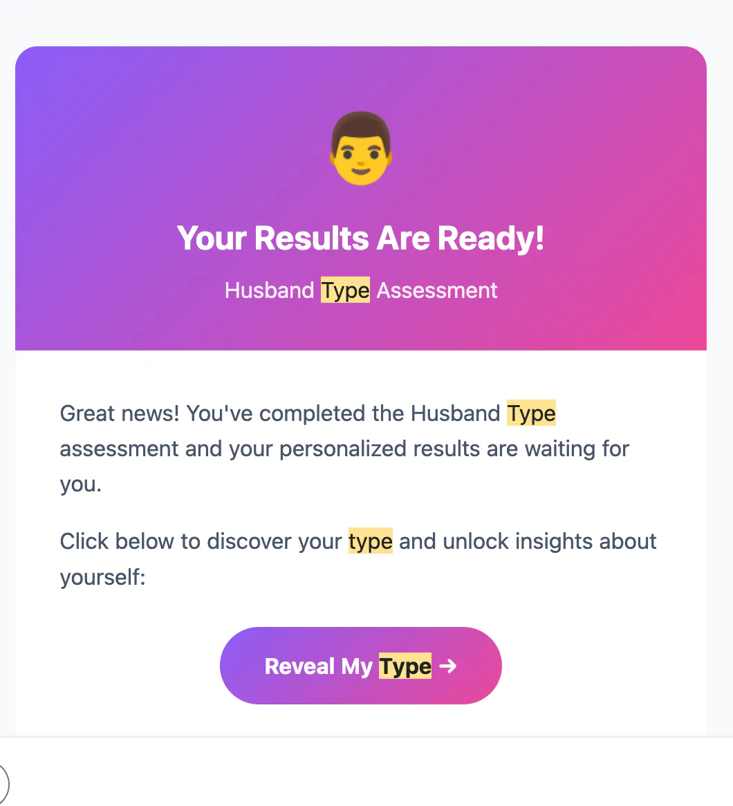 TypeMyself gallery image