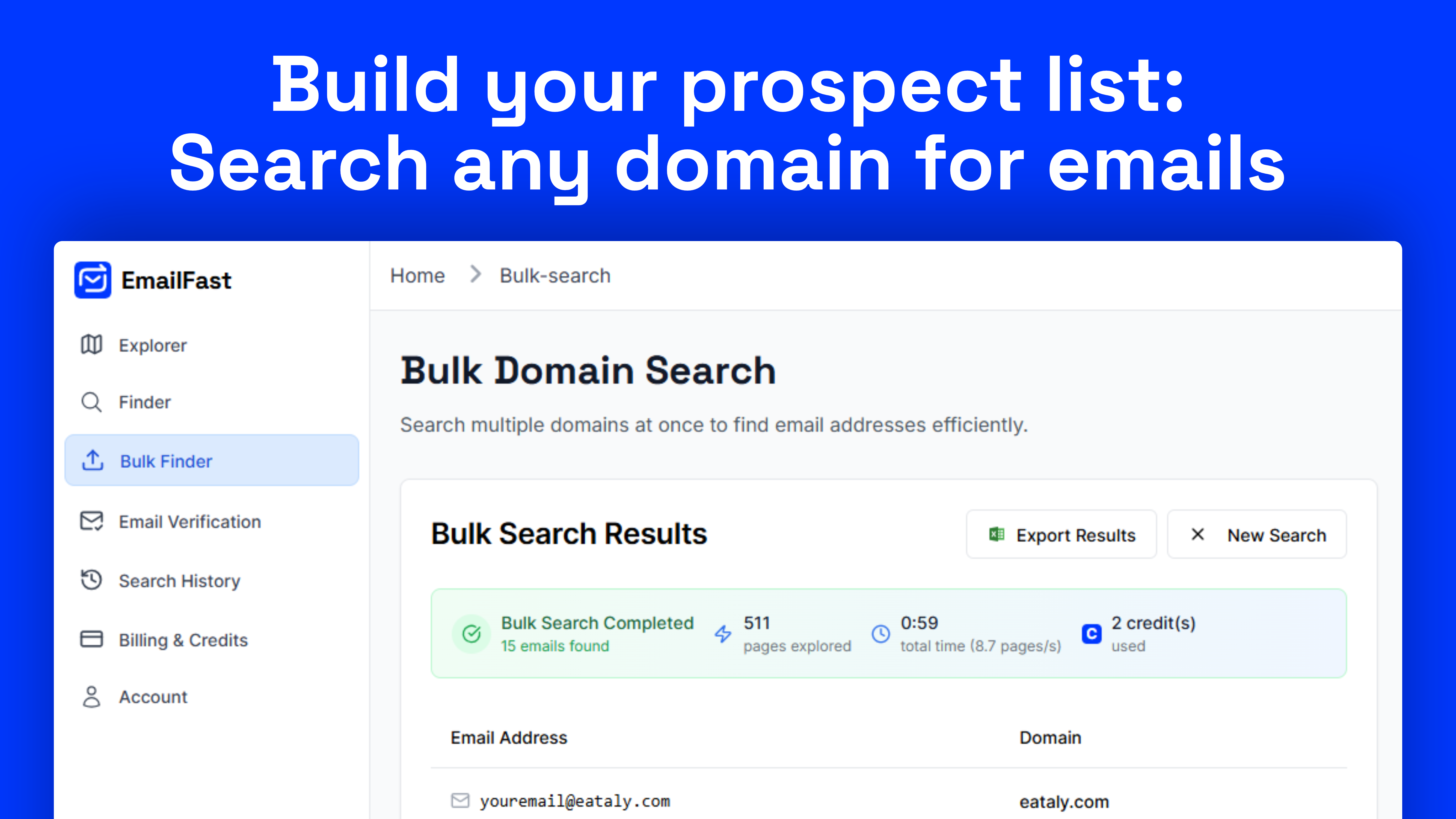 EmailFast gallery image
