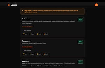 Lexoga gallery image