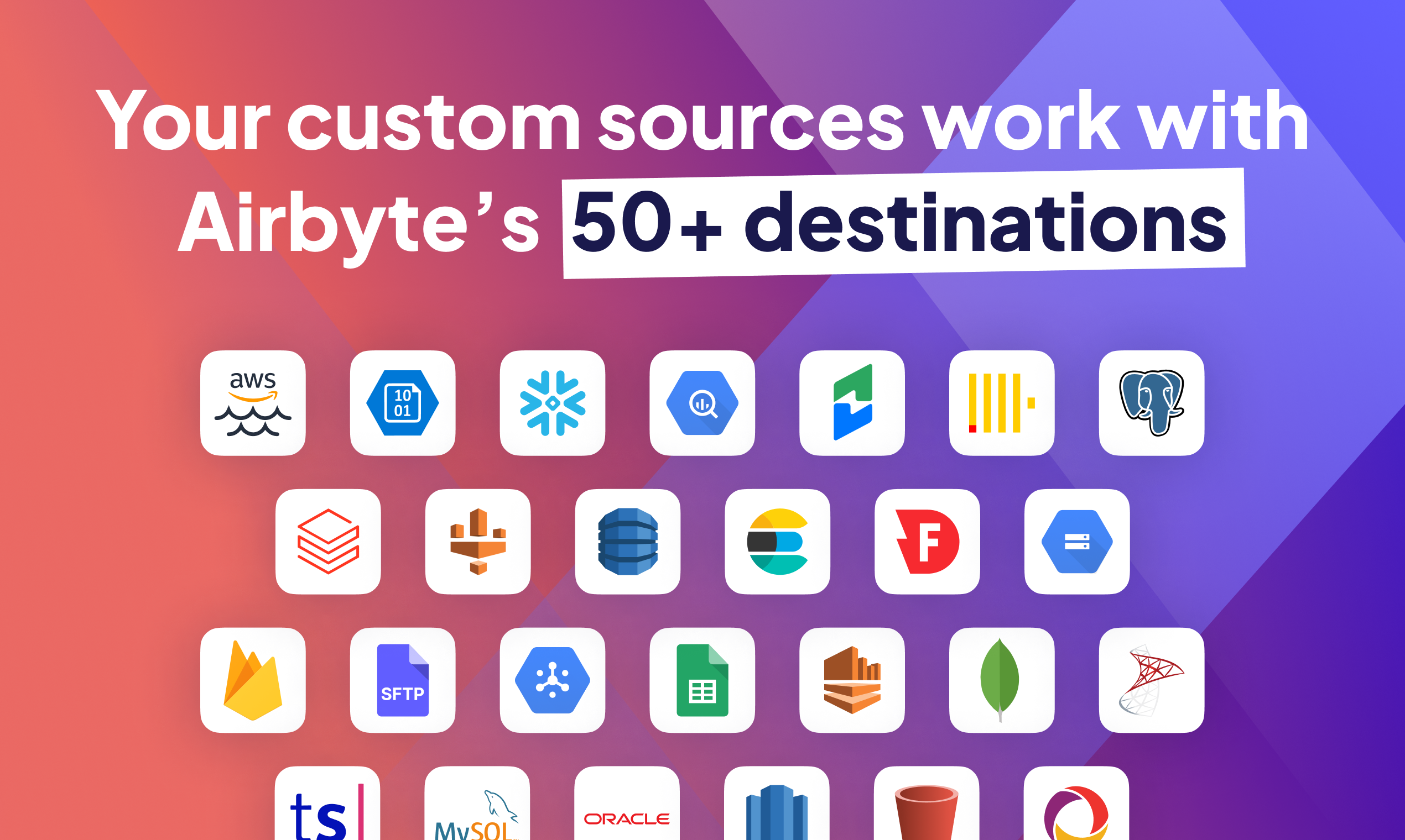 Penyambung Builder oleh Airbyte media 4
