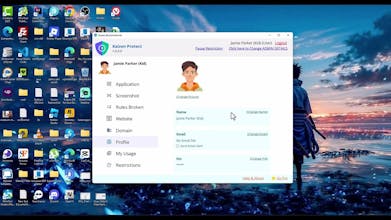 Kaizen Protect gallery image