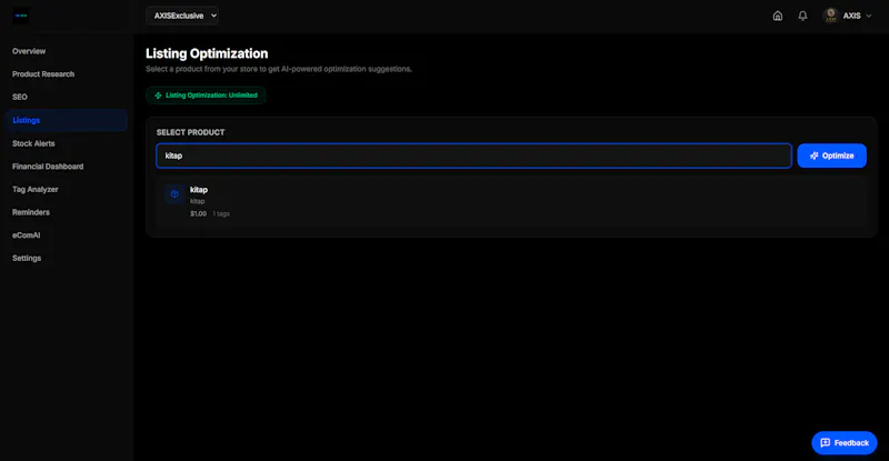 eComIQ screenshot 4