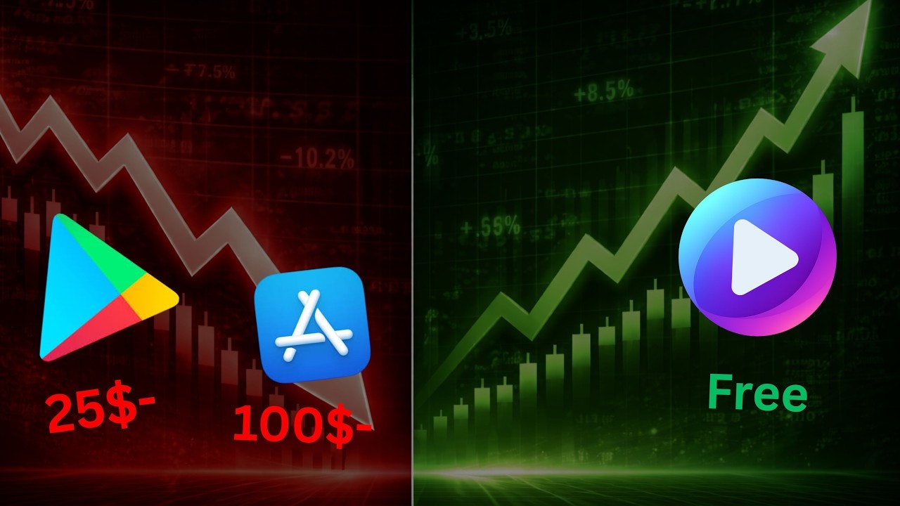 Appsinity Store gallery image