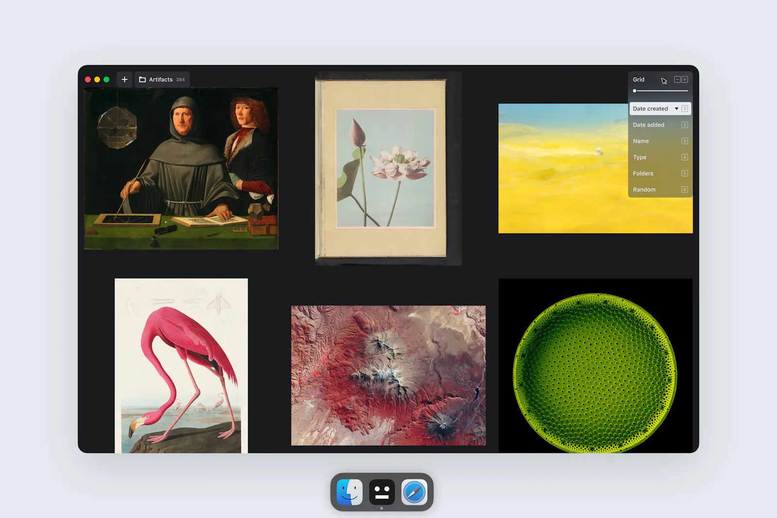 FFFFinder screenshot 3