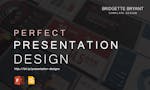 Pitch Deck Templates by Bryant Design image