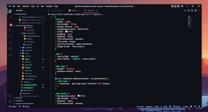 V Dark Theme gallery image