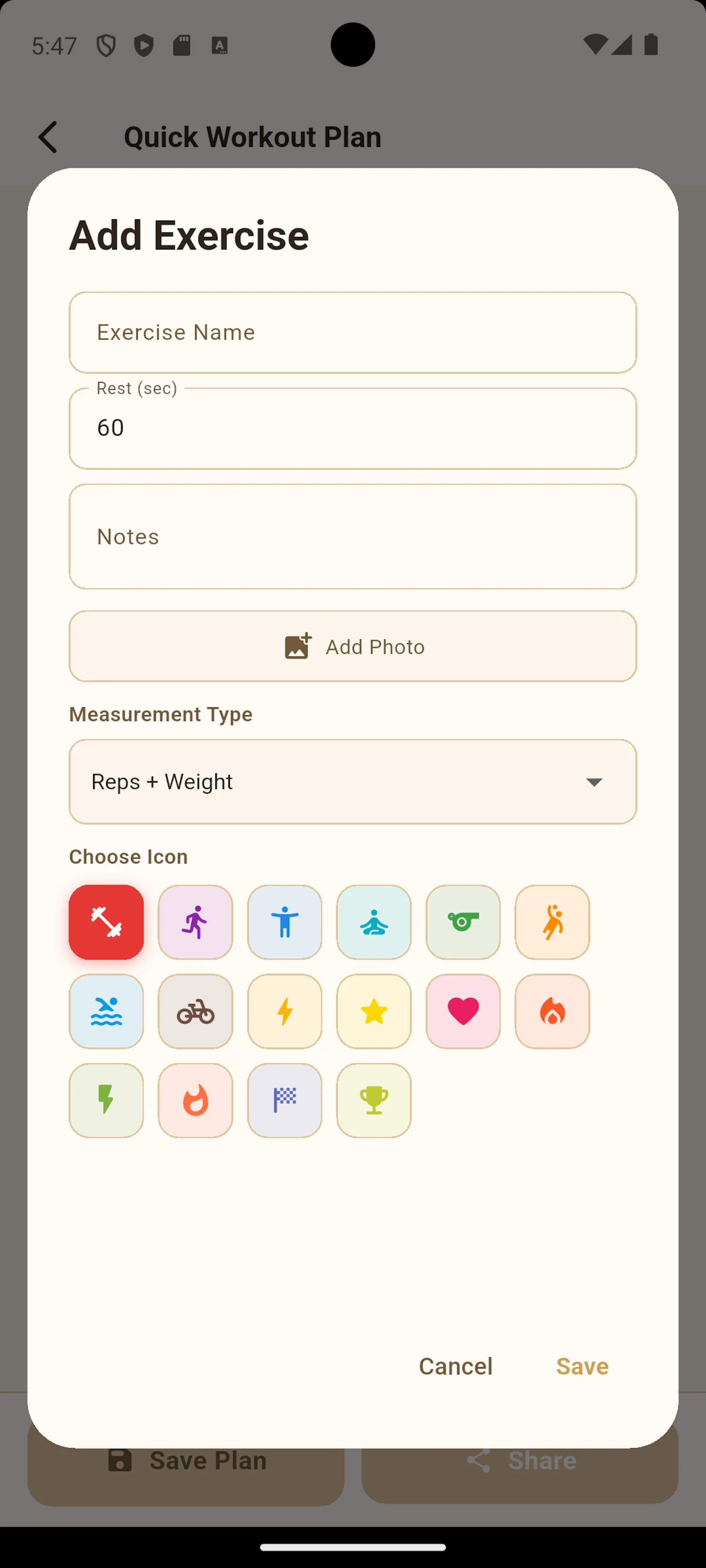 CoachTrack screenshot 10