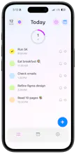Dailytaskr: Widgets for Productivity gallery image
