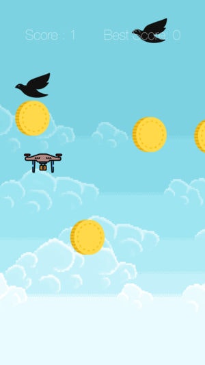 DroneFly gallery image