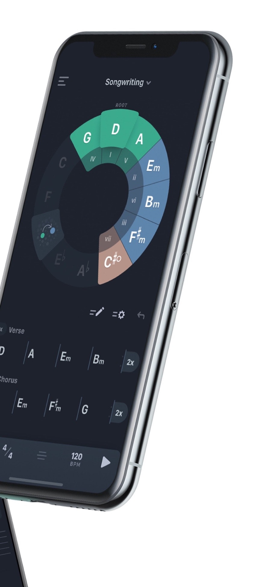 Tonaly gallery image