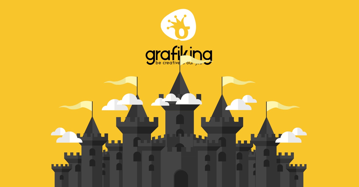 Grafiking Depo gallery image