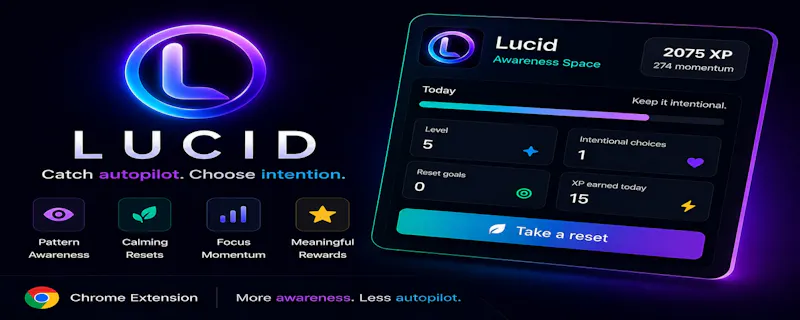 LUCID screenshot 6