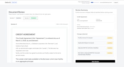 Delta IQ gallery image