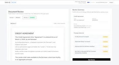 Delta IQ gallery image