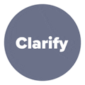 Clarify