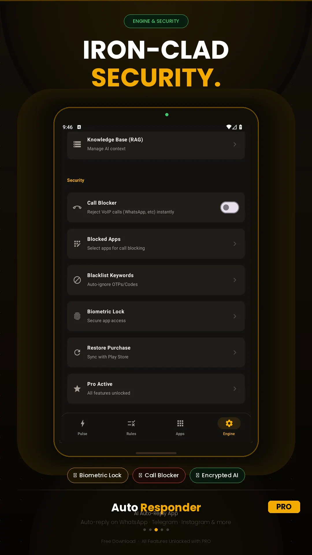 NexusAI gallery image