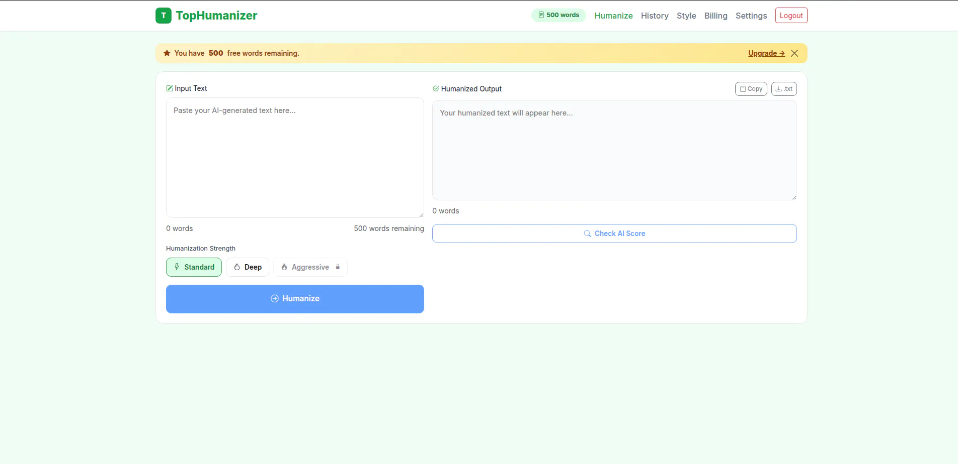 Screenshot 3