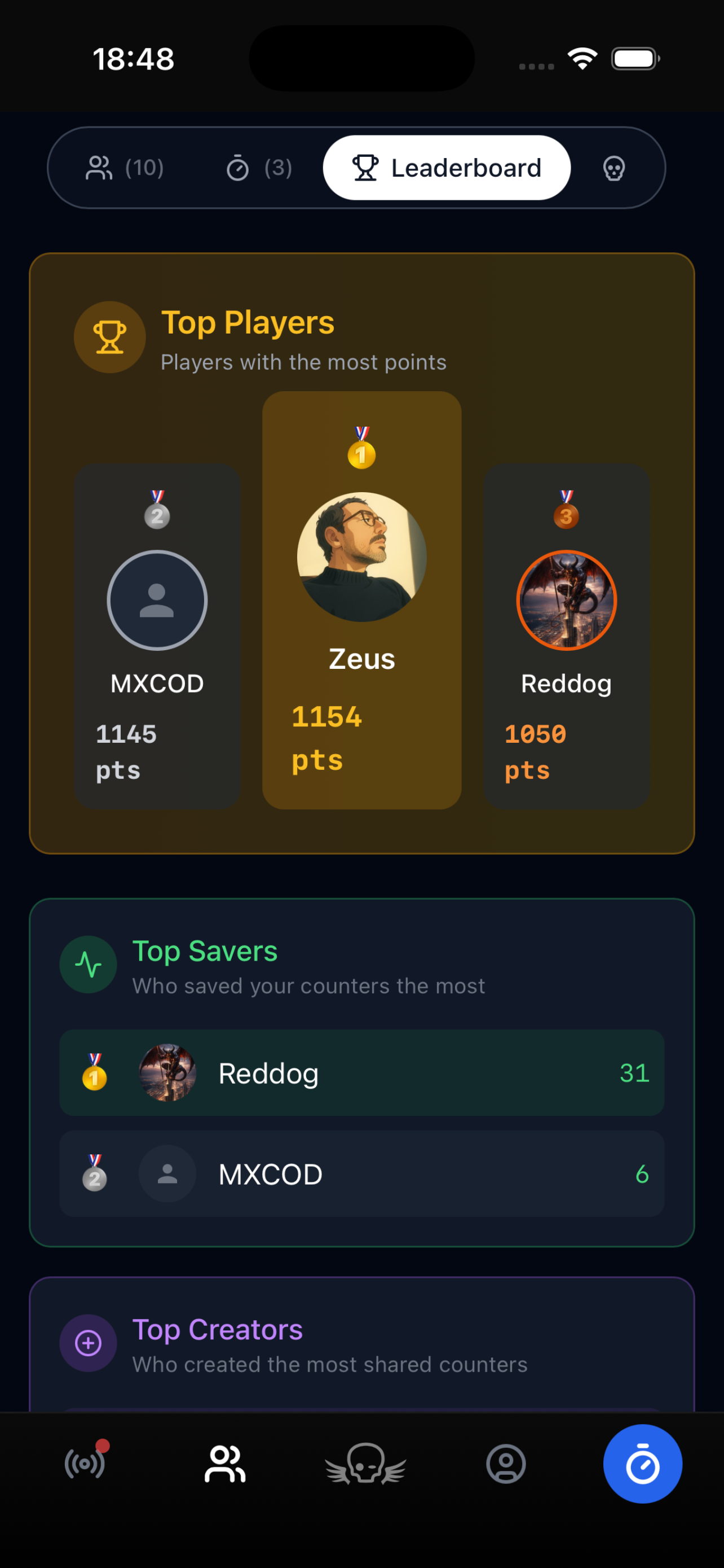 Tesmort gallery image