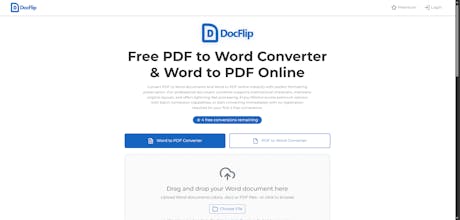 DocFlip gallery image