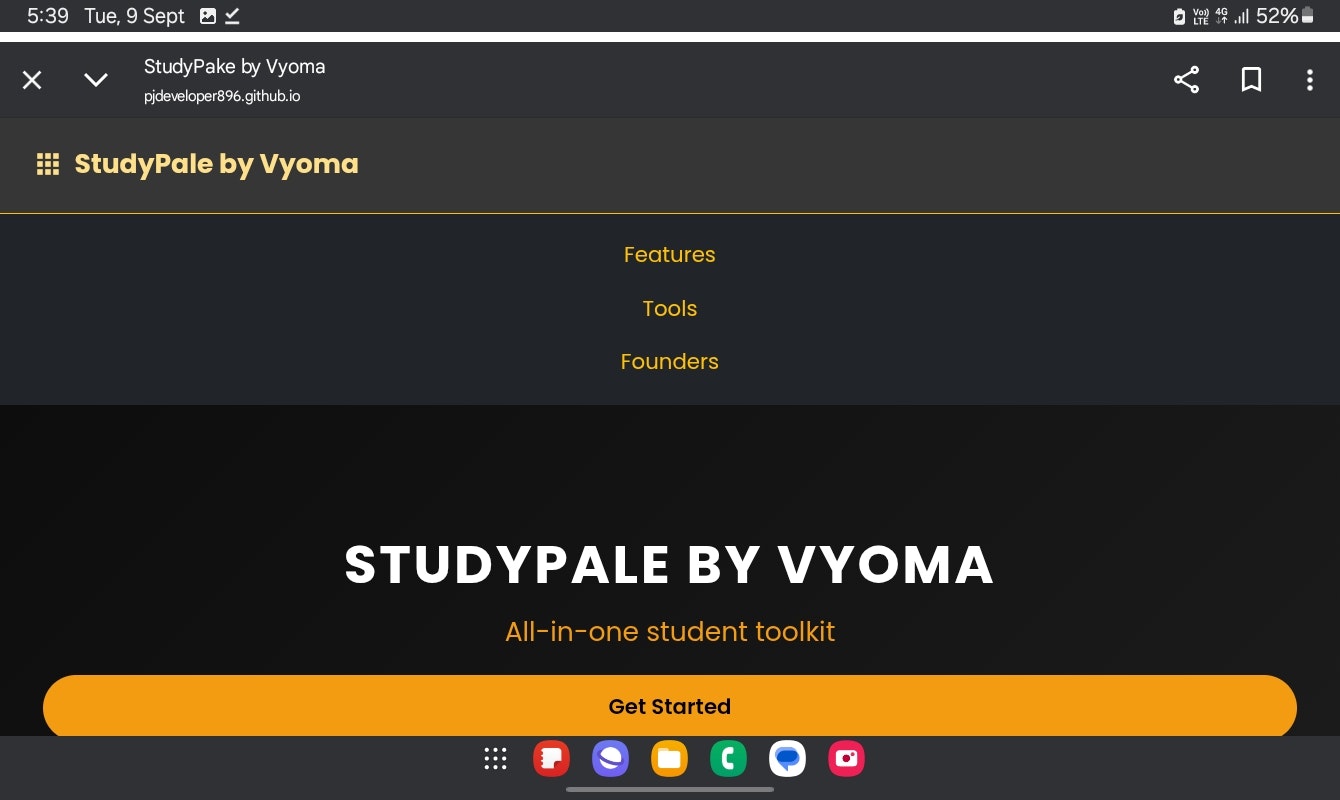 Ovoma - Yaratıcıların, kodlayıcıların ve hayalperestlerin sınırsız bir şekilde inşa ettiği yer medya 3