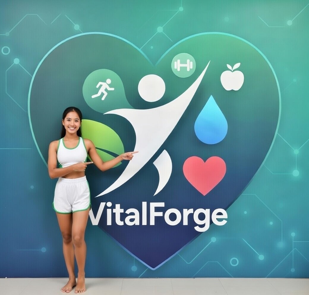 VitalForge gallery image