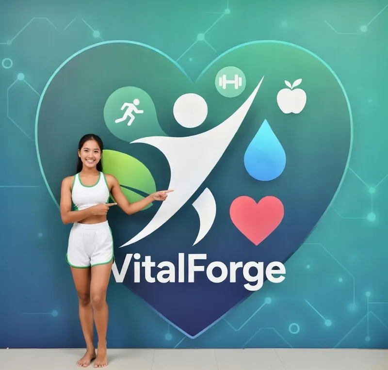 VitalForge screenshot 10