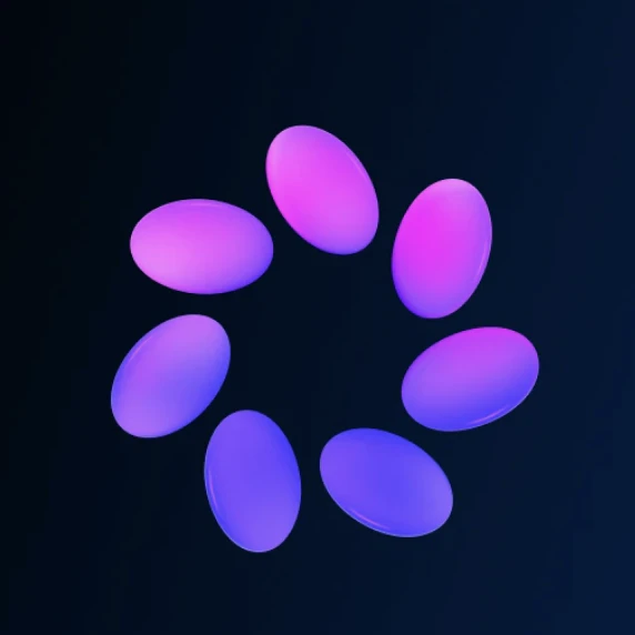 Meta Muse Spark logo