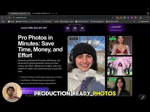 SynapshotX gallery image