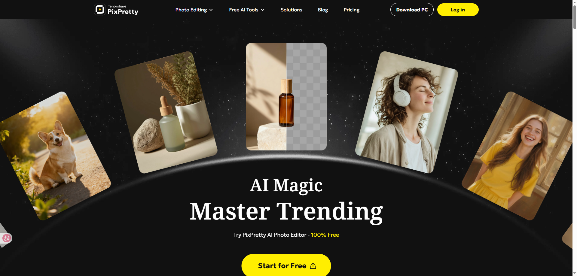 PixPretty gallery image