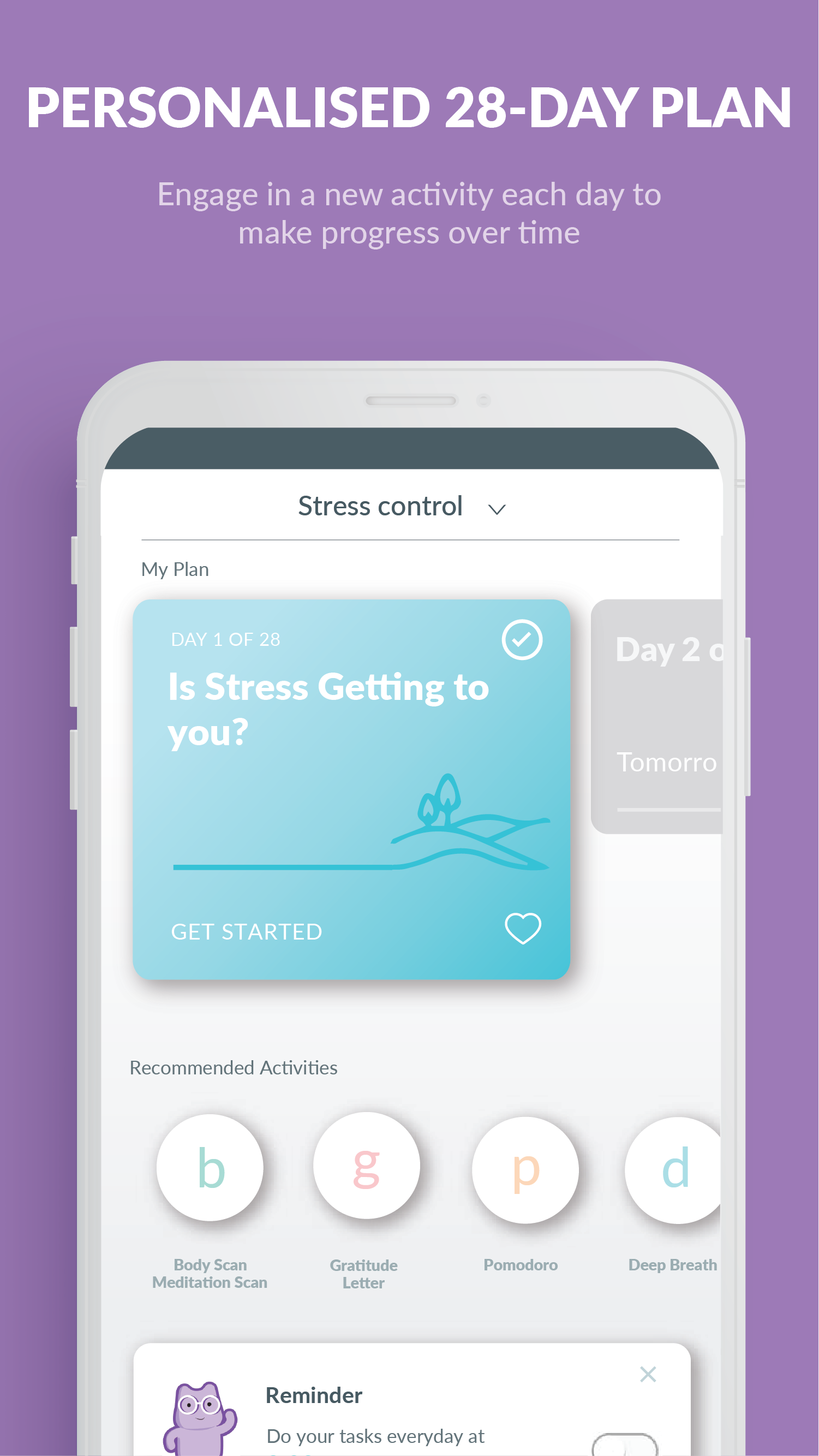 InnerHour gallery image