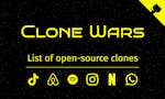 Clone Wars image