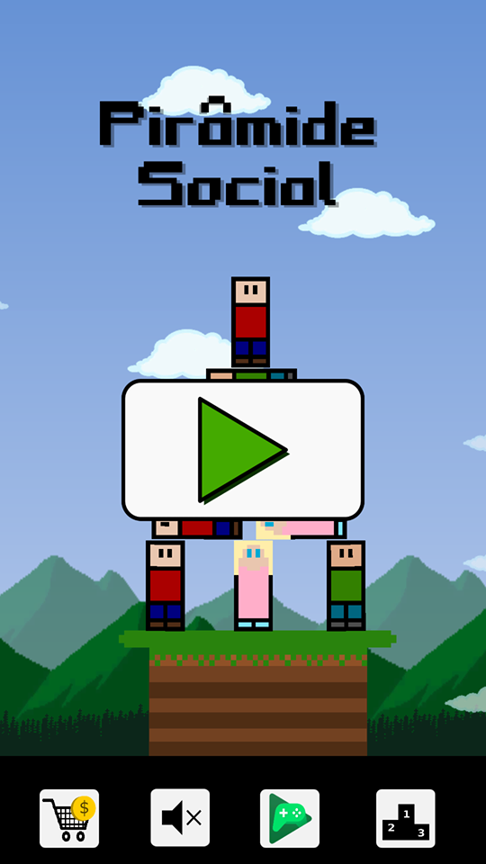 Social Structure gallery image