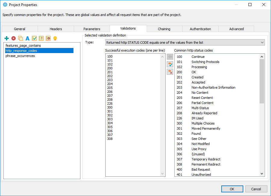 HttpMaster gallery image