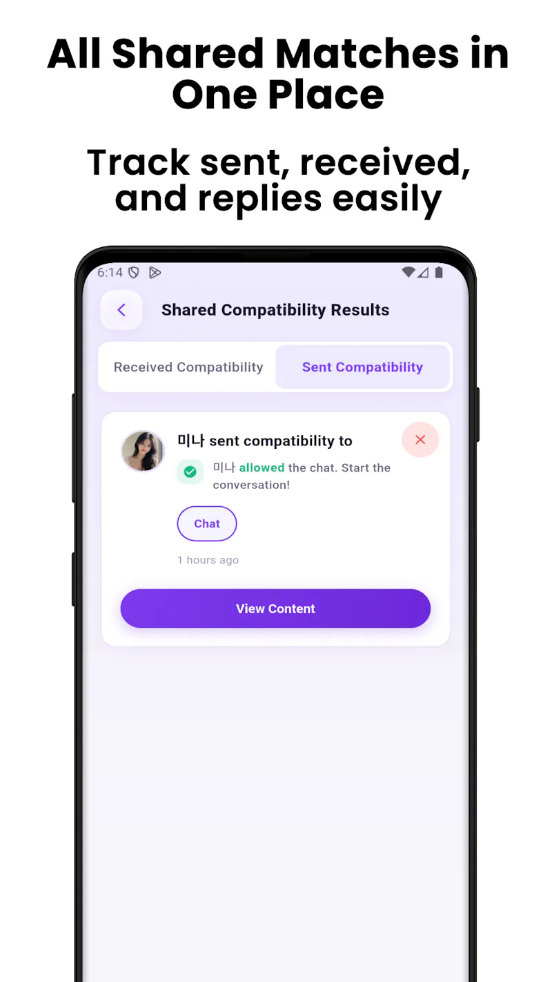 AI Face Reader screenshot 9