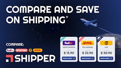 Shipper Global gallery image