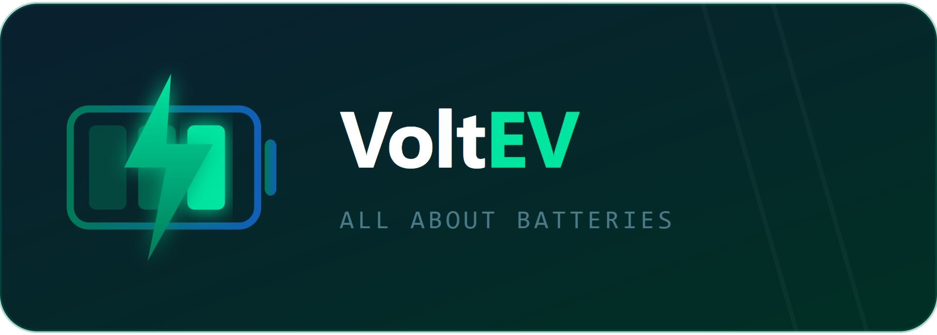 VoltEV