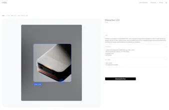 Rico® Supply gallery image